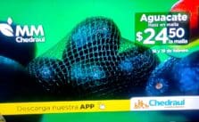 Martimiércoles Chedraui frutas y verduras 18 y 19 de febrero 2025 1 Ofertas Martimiércoles Chedraui frutas y verduras 18 y 19 de febrero 2025
