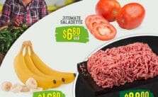 Folleto Martes y Miércoles del Campo Soriana Súper 25 y 26 de febrero 2025