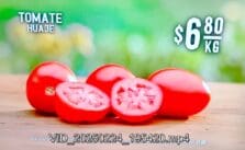 Ofertas Martes y Miércoles del Campo Soriana 25 y 26 de febrero 2025