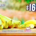 Ofertas Martes y Miércoles del Campo Soriana 25 y 26 de febrero 2025