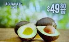 Ofertas Martes y Miércoles del Campo Soriana 4 y 5 de febrero 2025