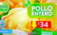 Martes de Frescura Walmart 11 de febrero 2025: Precios de frutas y verduras 1 Martes de Frescura Walmart 11 de febrero 2025: Precios de frutas y verduras