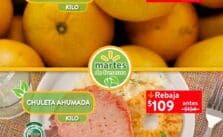 Martes de Frescura Walmart 18 de febrero 2025: Precios de frutas y verduras