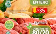 Martes de Frescura Walmart 25 de febrero 2025: Precios de frutas y verduras