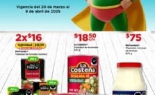 bodega folleto cuaresma 270325