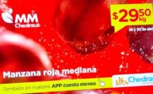 Martimiércoles Chedraui frutas y verduras 29 y 30 de abril 2025 1 Martimiércoles Chedraui frutas y verduras 29 y 30 de abril 2025