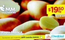 Martimiércoles Chedraui frutas y verduras 8 y 9 de abril 2025 1 Martimiércoles Chedraui frutas y verduras 8 y 9 de abril 2025