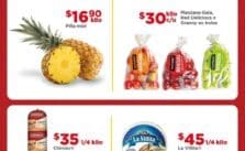 Bodega Aurrerá Tianguis de Mamá Lucha al 10 de abril 2025 1 Bodega Aurrerá Tianguis de Mamá Lucha al 10 de abril 2025