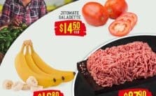 Martes y Miércoles del Campo Soriana 8 y 9 de abril 2025 1 Ofertas Martes y Miércoles del Campo Soriana 8 y 9 de abril 2025