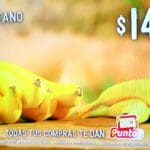 Martes y Miércoles del Campo Soriana 29 y 30 de abril 2025