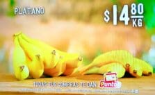 Martes y Miércoles del Campo Soriana 29 y 30 de abril 2025