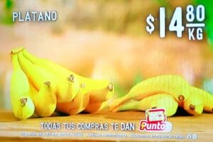 Martes y Miércoles del Campo Soriana 29 y 30 de abril 2025
