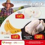 soriana frutas verduras 290425