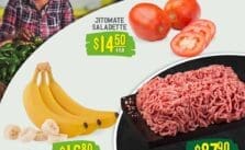 Folleto Martes y Miércoles del Campo Soriana Súper 8 y 9 de abril 2025 1 Ofertas Martes y Miércoles del Campo Soriana Súper 8 y 9 de abril 2025