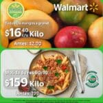 Martes de Frescura Walmart 29 de abril 2025: Precios de frutas y verduras