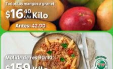 Martes de Frescura Walmart 29 de abril 2025: Precios de frutas y verduras