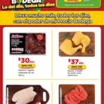 bodega aurrera frutas verduras 060525 2