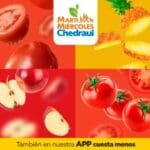 chedraui martimiercoles 060525
