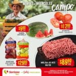 Martes y Miércoles del Campo Soriana 6 y 7 de mayo 2025