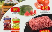 Martes y Miércoles del Campo Soriana 6 y 7 de mayo 2025 1 Martes y Miércoles del Campo Soriana 6 y 7 de mayo 2025