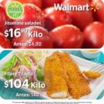 Martes de Frescura Walmart 6 de mayo 2025