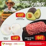 Martes y Miércoles del Campo Soriana 16 y 17 de junio 2025