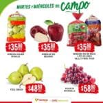 Folleto martes miercoles campo 170625 2