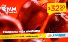 Martimiércoles Chedraui frutas y verduras 17 y 18 de junio 2025 1 Martimiércoles Chedraui frutas y verduras 17 y 18 de junio 2025