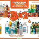 folleto lacomer temporada naranja 2024 10