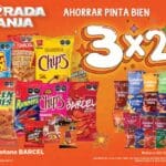 folleto lacomer temporada naranja 2024 11