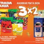 folleto lacomer temporada naranja 2024 15