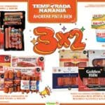 folleto lacomer temporada naranja 2024 16