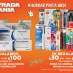 folleto lacomer temporada naranja 2024 17