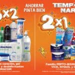 folleto lacomer temporada naranja 2024 18