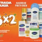 folleto lacomer temporada naranja 2024 19