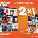 folleto lacomer temporada naranja 2024 25