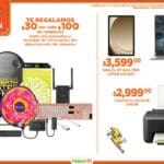 folleto lacomer temporada naranja 2024 28