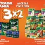 folleto lacomer temporada naranja 2024 3