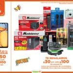 folleto lacomer temporada naranja 2024 30
