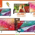 folleto lacomer temporada naranja 2024 32