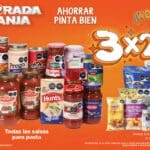 folleto lacomer temporada naranja 2024 4