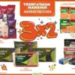 folleto lacomer temporada naranja 2024 5
