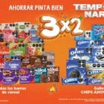 folleto lacomer temporada naranja 2024 7
