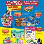 Folleto Walmart Ofertas y Precios Bajos del 12 de junio al 2 de julio 2025