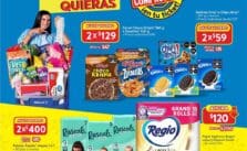 Folleto Walmart Ofertas y Precios Bajos del 12 de junio al 2 de julio 2025