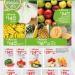 folleto walmart martes frescura 170625