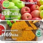 Martes de Frescura Walmart 17 de junio 2025