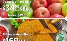 Martes de Frescura Walmart 17 de junio 2025