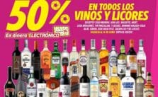 Folleto Julio Regalado Soriana 2025: Ofertas y promociones