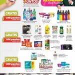soriana julio regalado folleto 2025 26